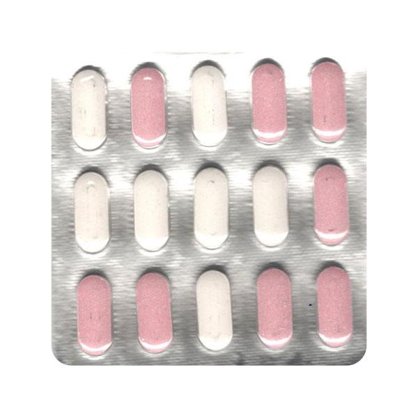 Loyzide M XR 60mg Tablet 15'S