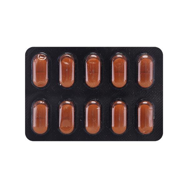 Hifenac Max Tablet 10'S