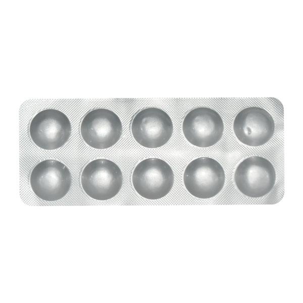 FERRONEMIA PLUS Tablet 10's