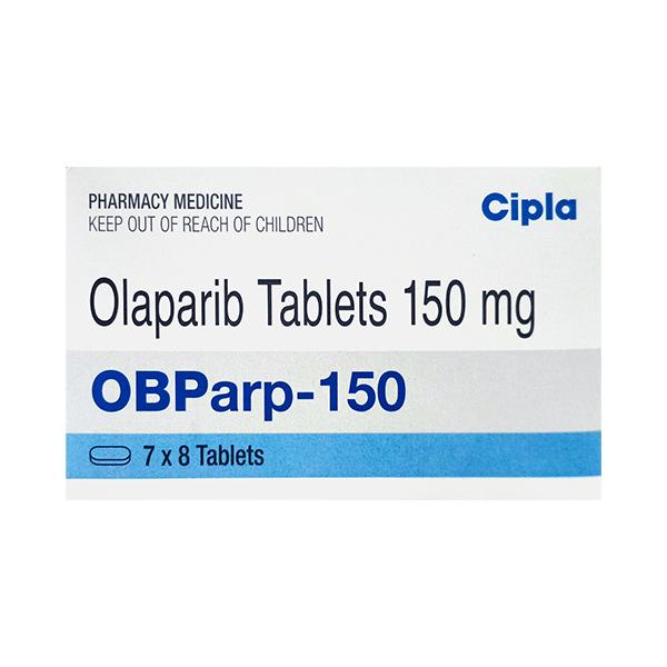 OBPARP 150 Tablet 8's