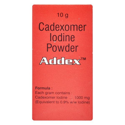ADDEX 1000mg Powder 10gm