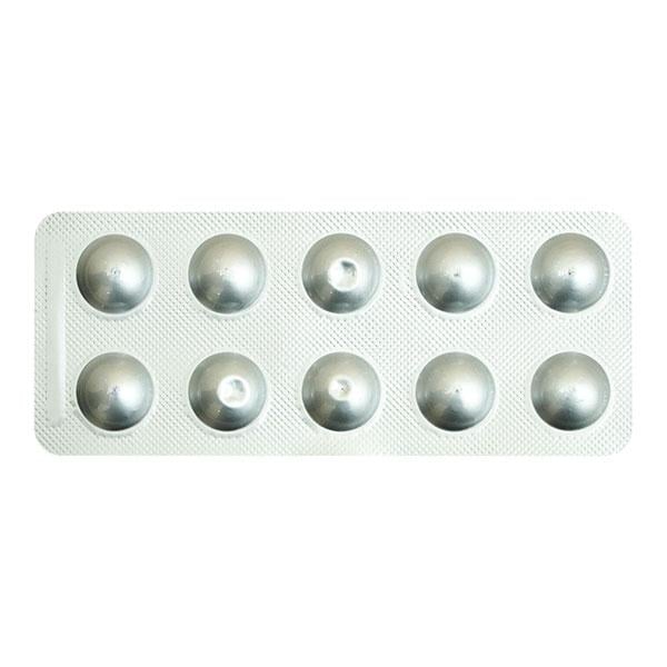 BESILET 12mg Tablet 10's