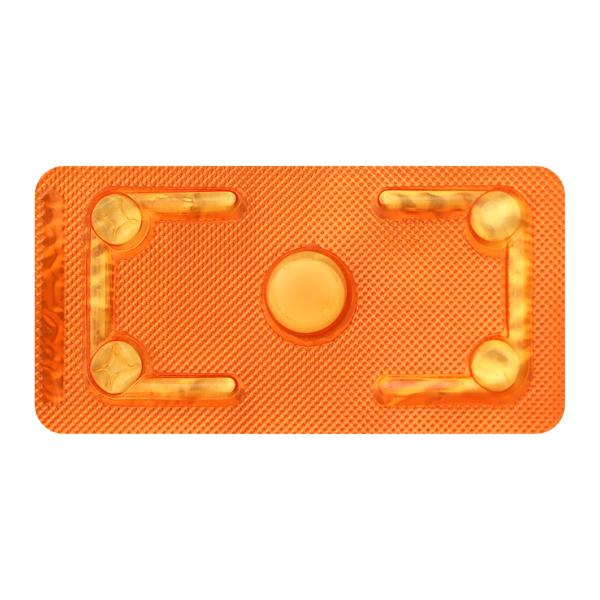 Fungiset 150mg Tablet 1'S