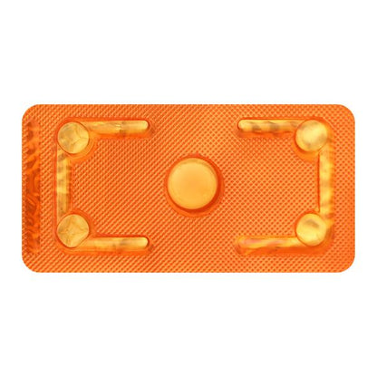 Fungiset 150mg Tablet 1'S