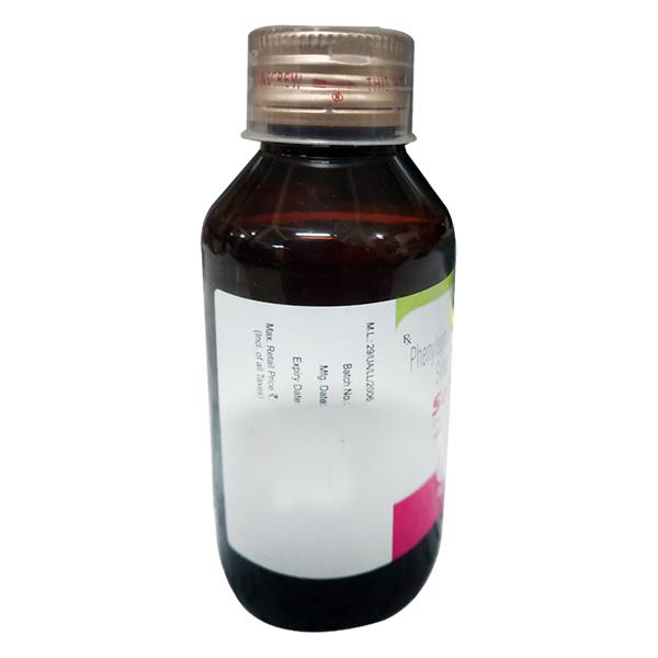 SOLVIN DECONGESTANT SUGAR FREE Syrup 100ml