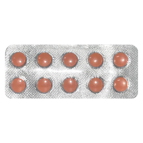 Isonorm SR 30mg Tablet 10'S