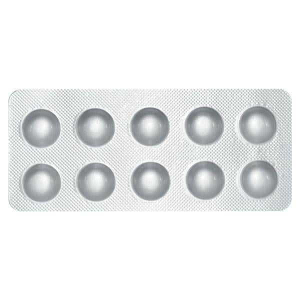 PREPIXA 2.5 Tablet 10's