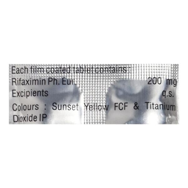 Kefodime 100mg Tablet 10'S