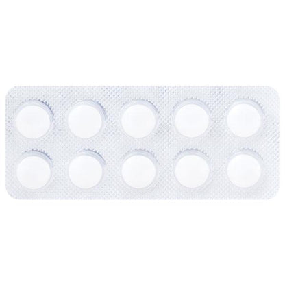 Vizylac DT Tablet 10'S