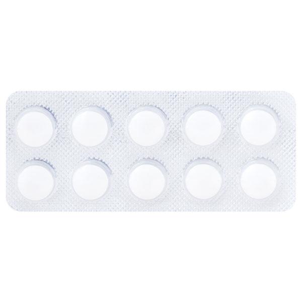 Vizylac DT Tablet 10'S