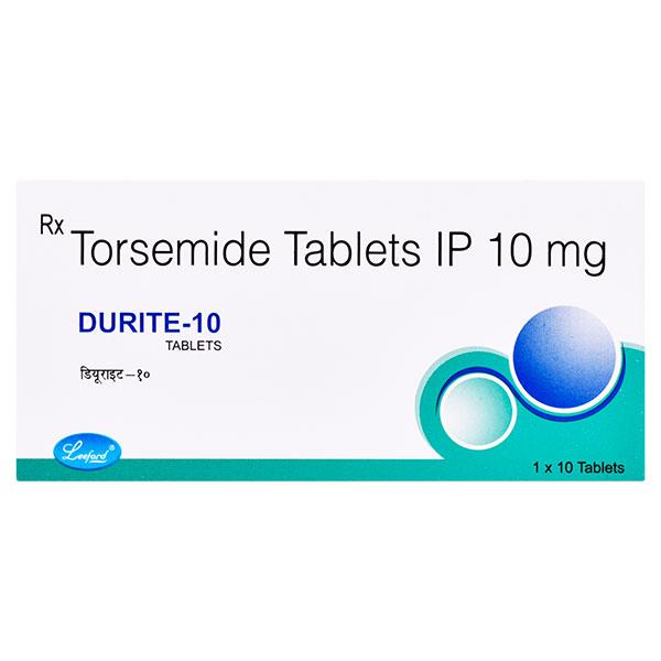 DURITE 10 Tablet 10's