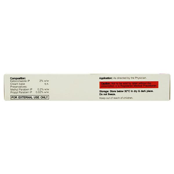 BELZOLE Cream 30gm