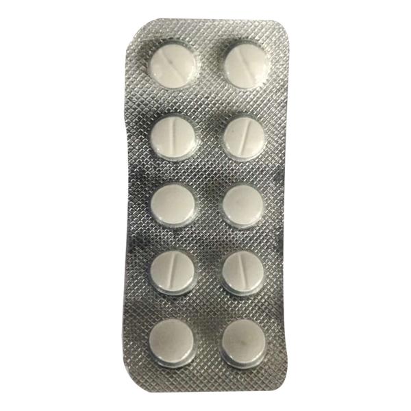 LOSATAN 50 TABLET 10'S
