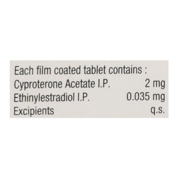 Carpela Tablet 21'S