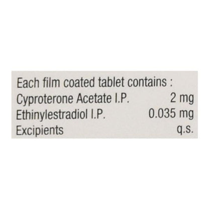 Carpela Tablet 21'S