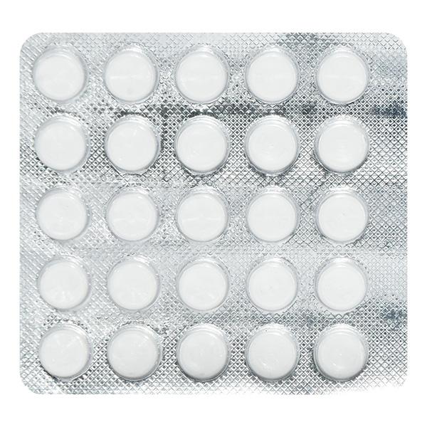 Duvadilan 10mg Tablet 50'S
