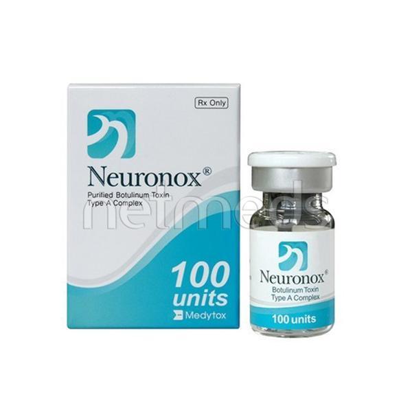 Neuronox Injection 1'S