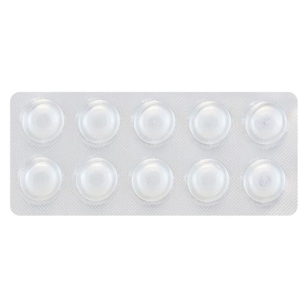 GAPITAS 100MG TABLET 10'S