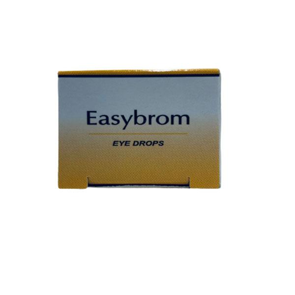 EASYBROM Eye Drops 5ml