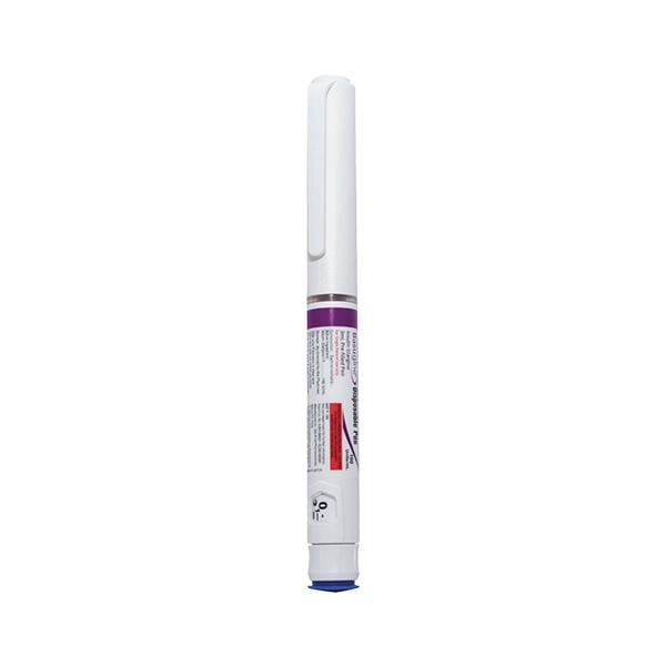 BASUGINE 100iu Disposable Pen 3ml