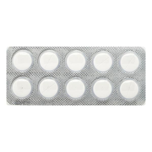 Ursocad 150mg Tablet 10'S
