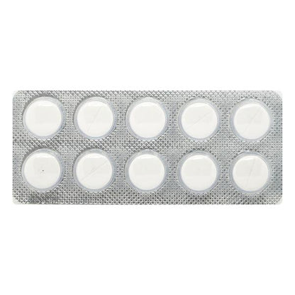 Ursocad 150mg Tablet 10'S