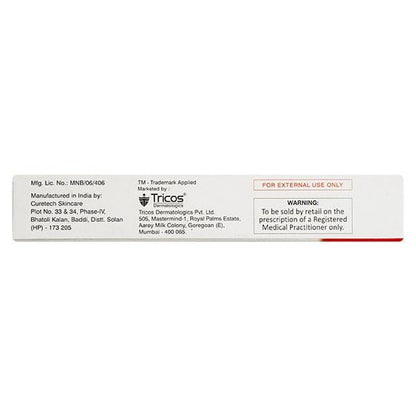 Rolfin 0.25% Cream 30gm