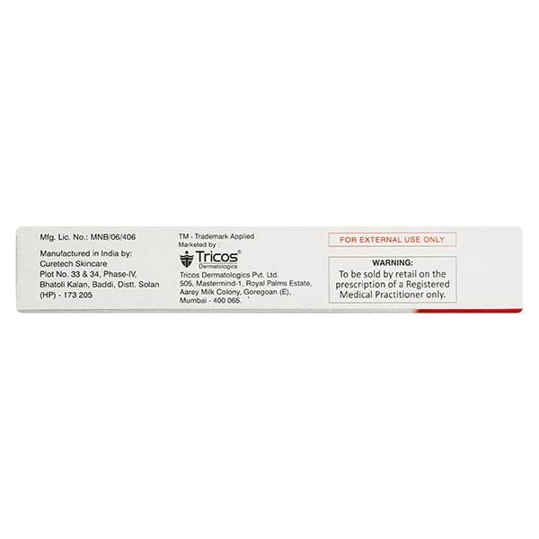 Rolfin 0.25% Cream 30gm