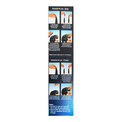 REVGREY Solution 30ml