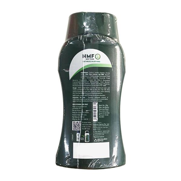 NMF E New Pack Daily Moisturising Body Wash 150ml