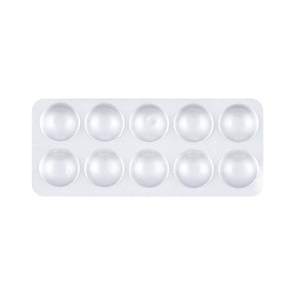 ZOETEL BETA Tablet 10's