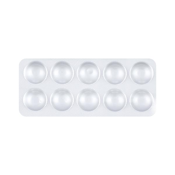 ZOETEL BETA Tablet 10's