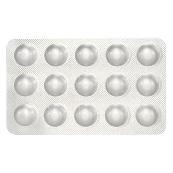 Oleptal DT 150mg Tablet 15'S