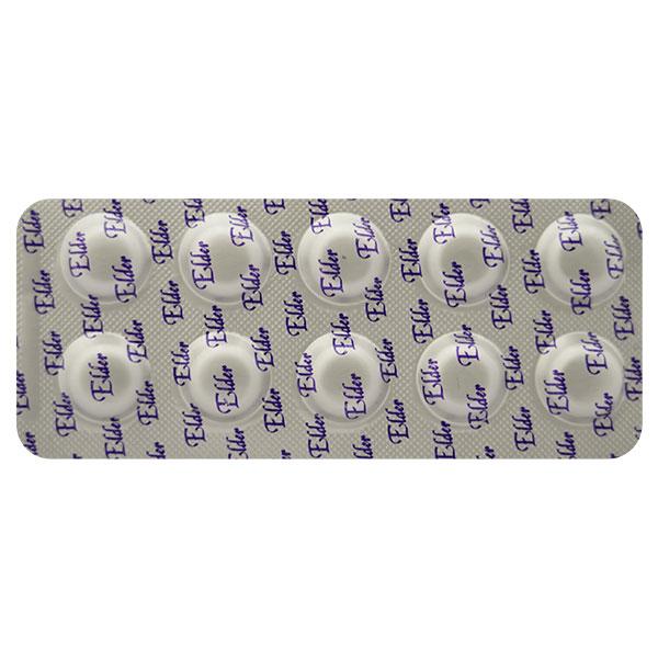 Pazom 20mg Tablet 10'S