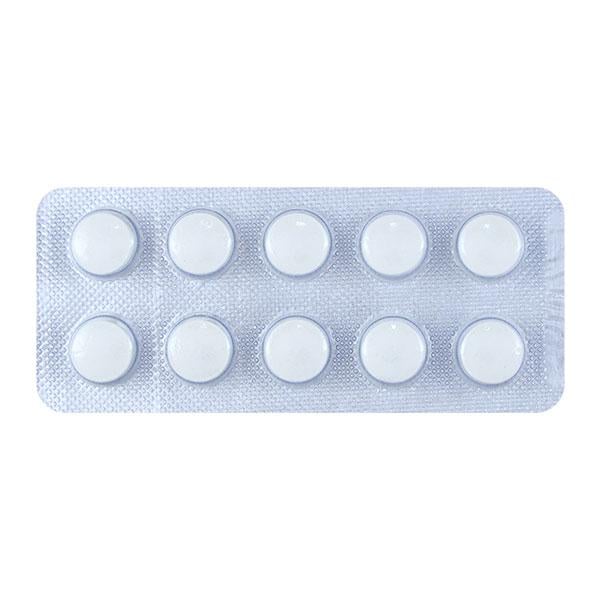 PROLET 10mg Tablet 10's
