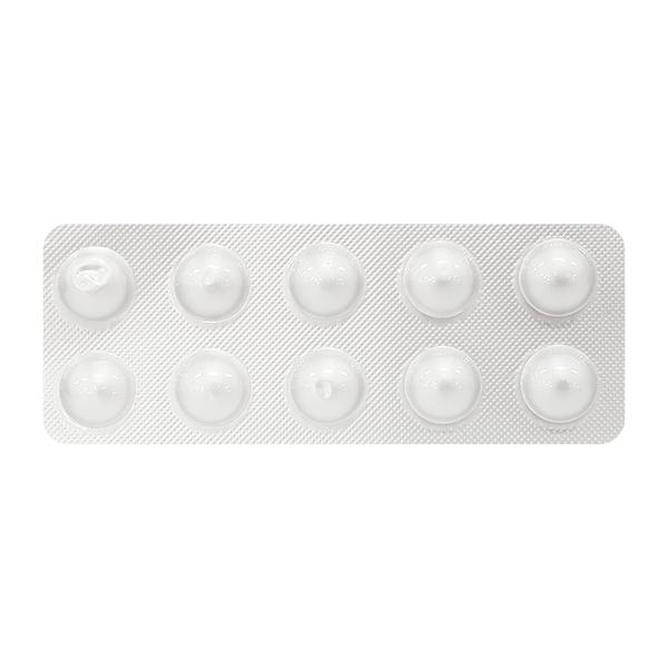 EREVA 25mg Tablet 10's