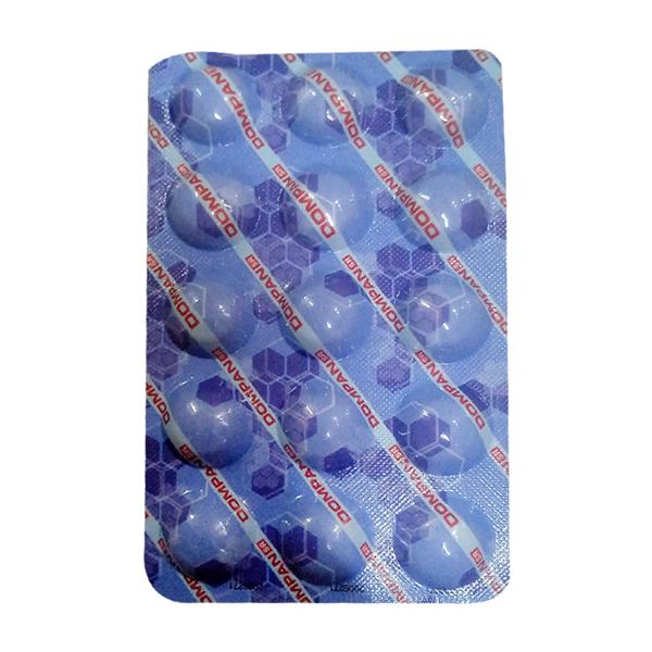 DOMPAN SR Tablet 15's