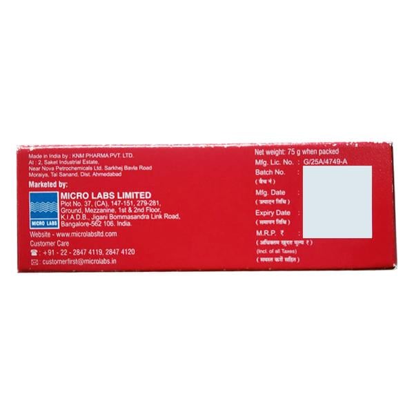 Phytoral Bar 75gm