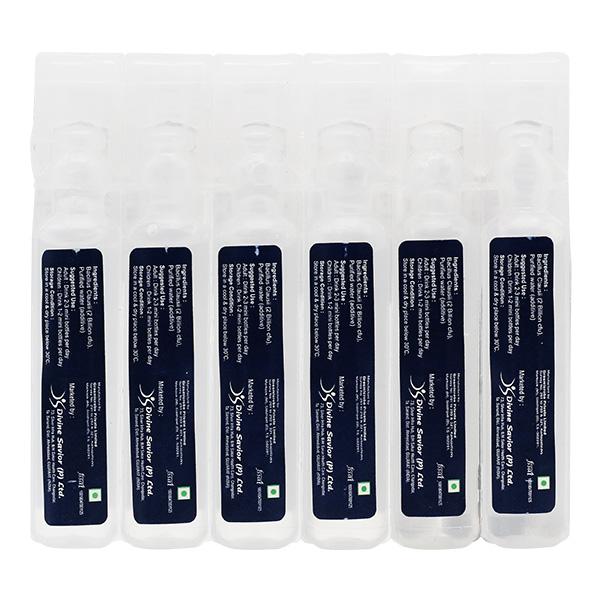 PROBAC Suspension 5ml