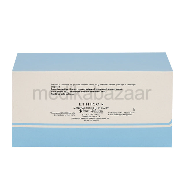 Ethicon Prolene Suture 3-0