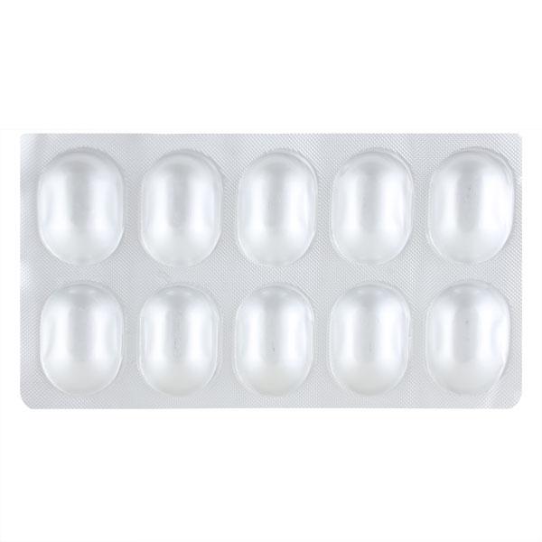 RENIVA M 1000 Tablet 10's