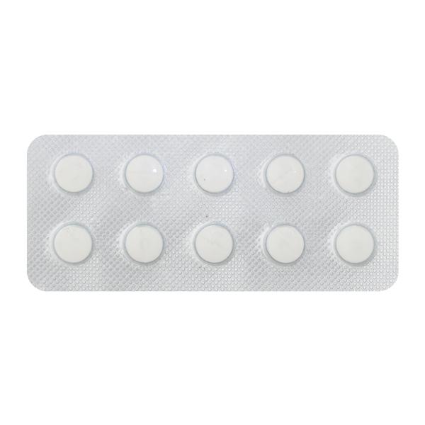 Ethizine 5mg Tablet 10'S