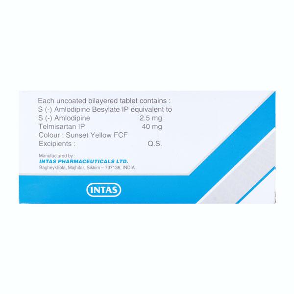 Espin TM Tablet 10'S