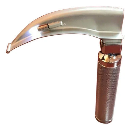 C.r.exim Macintosh Laryngoscope