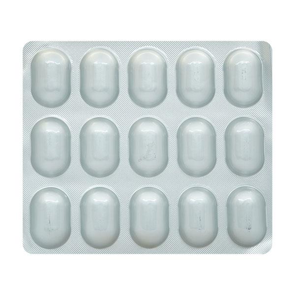 SUGAFLO M Tablet 15's