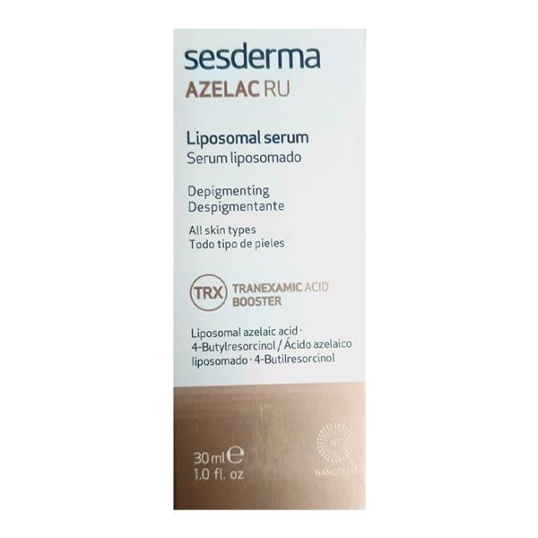 AZELAC RU LIPOSOMAL Serum 30ml