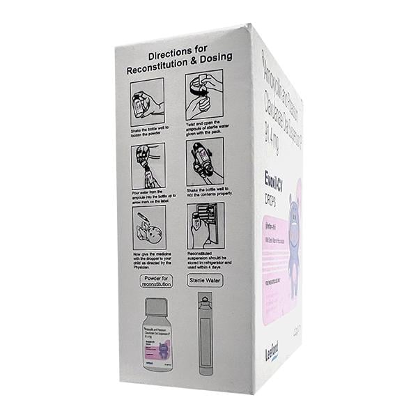 EVOXIL CV Drops 10ml