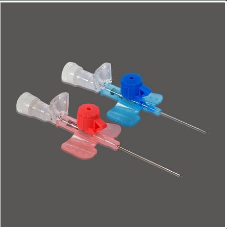Viggo Viggoflon Prime IV Cannula