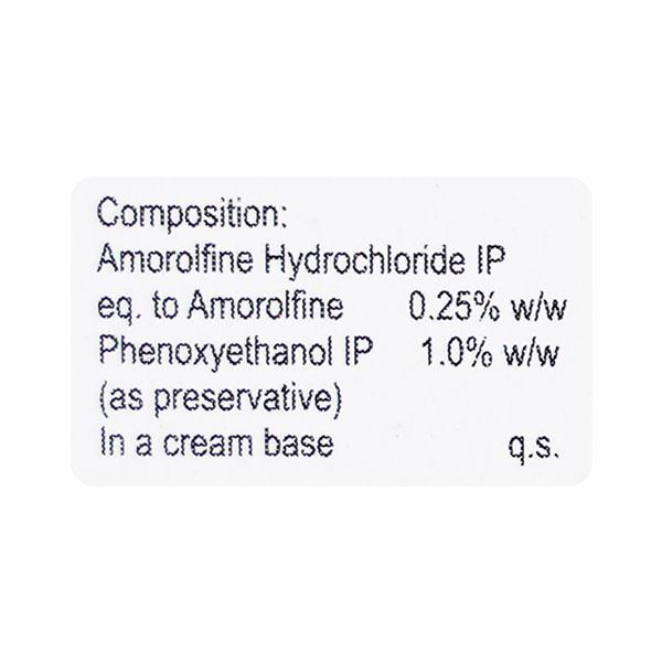 Fungicros Cream 10gm