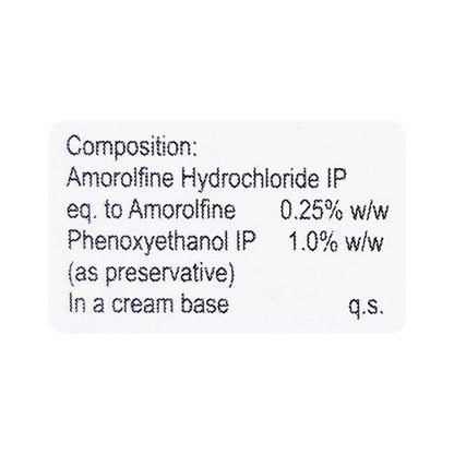 Fungicros Cream 10gm